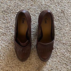 New SZ 12 4” Heels